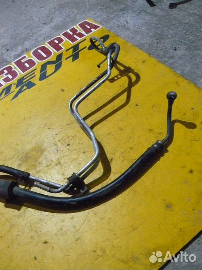 Трубки гидроусилителя для Kia Rio 2003г