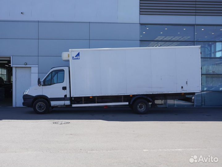 Iveco Daily 3.0 МТ, 2015, 171 569 км