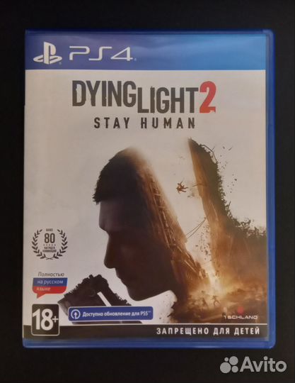 Игры для приставок ps4