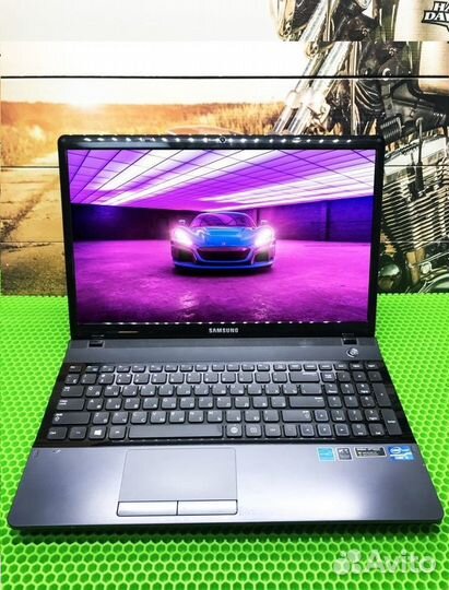 Ноутбуки с Гарантией под любые задачи