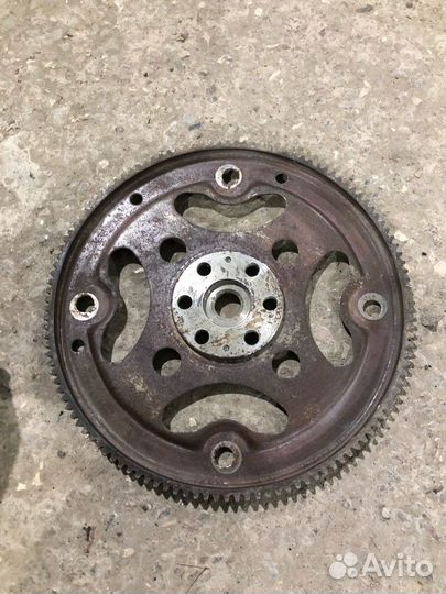 Маховик Гранта ат Автомат кпп