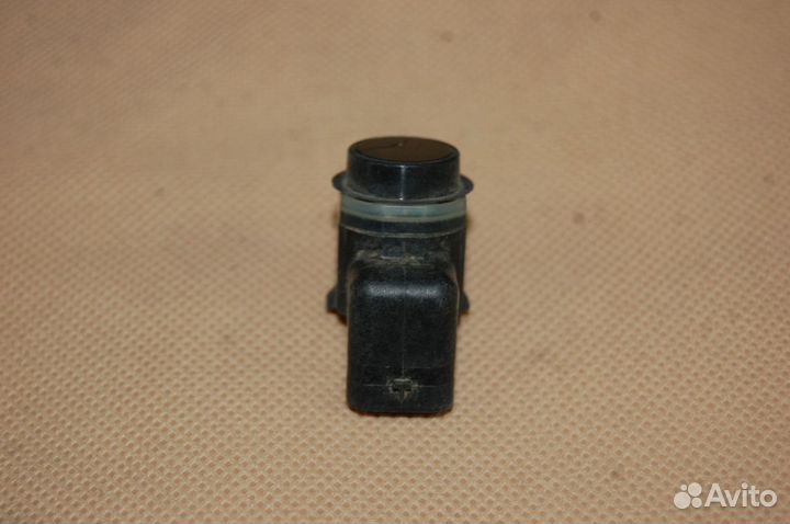 Датчик парковки - BMW X6 E71