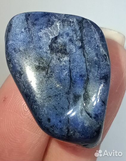 Дюмортьерит