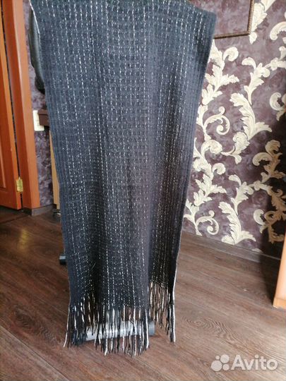 Палантин женский, размер 47на 160см