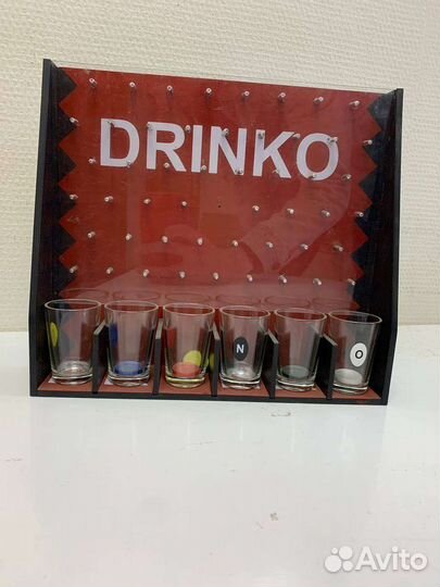 Настольные игры для взрослых (для вечеринок)