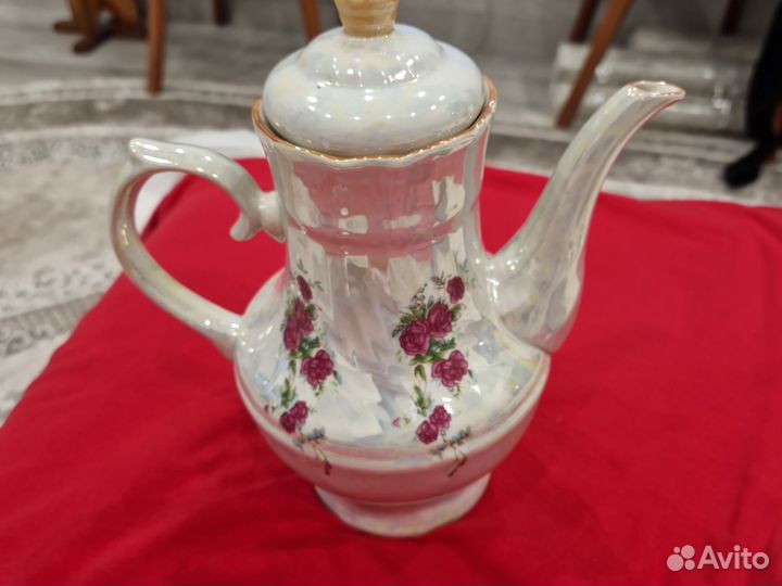 Заварочный чайник,кофейник, кувшин