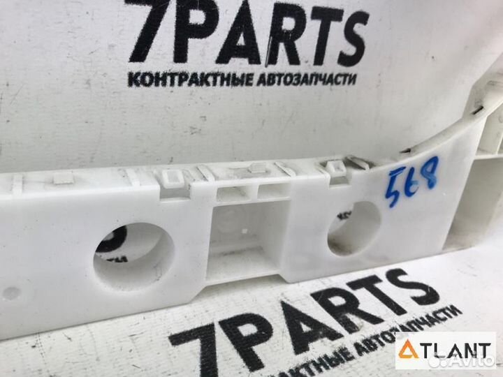 Крепление бампера задняя левая nissan fuga