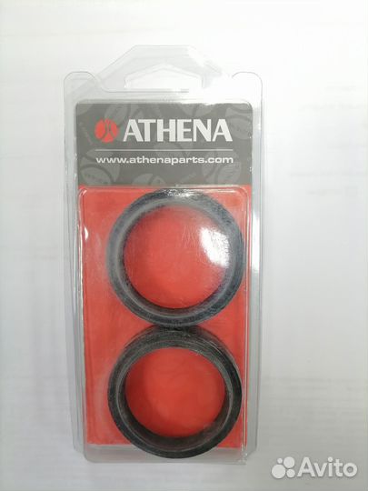 Сальники вилки Athena 43x55x11/14