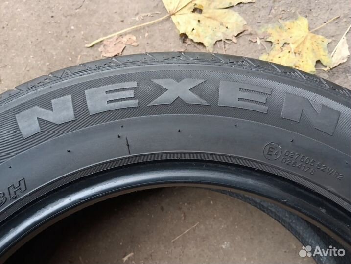 Nexen N'Fera SU4 185/65 R15 88H