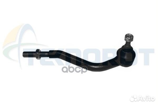 Наконечник рулевой тяги прав IC101 Teknorot