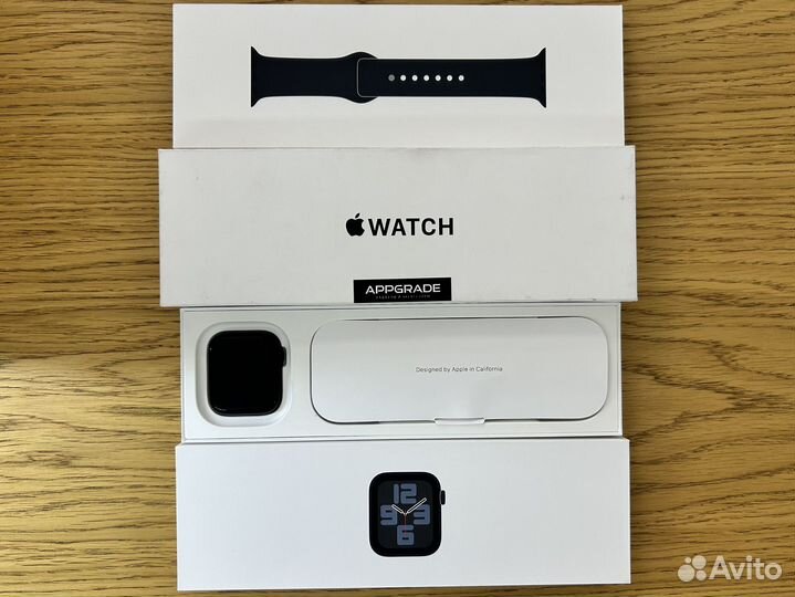 Apple Watch SE 2 44 mm