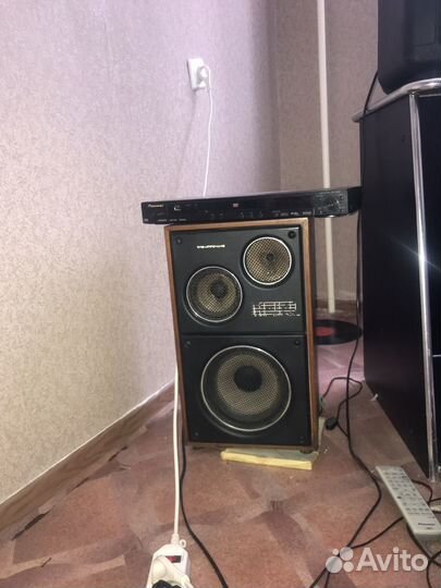 Электроника Д1 012 стерео