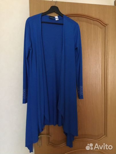 Кардиган женский (листайте)