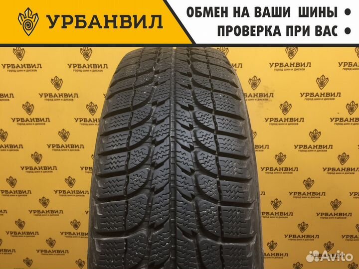 Michelin X-Ice 175/65 R14 82Q