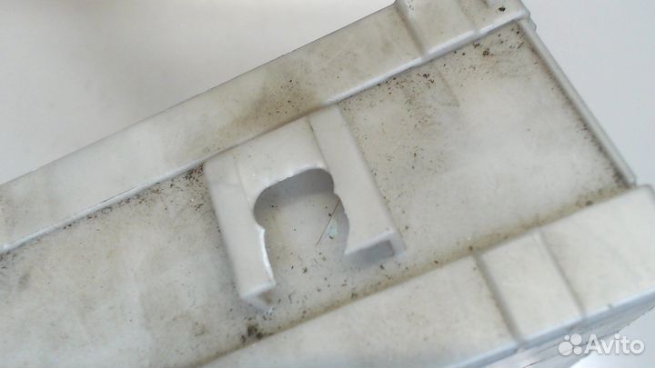 Блок предохранителей Lexus LS460, 2009