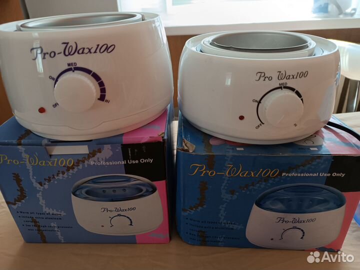 Воскоплав баночный