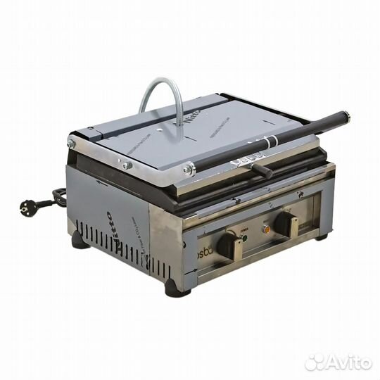 Грили контактные Osba