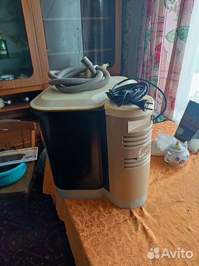 Мини - вятка