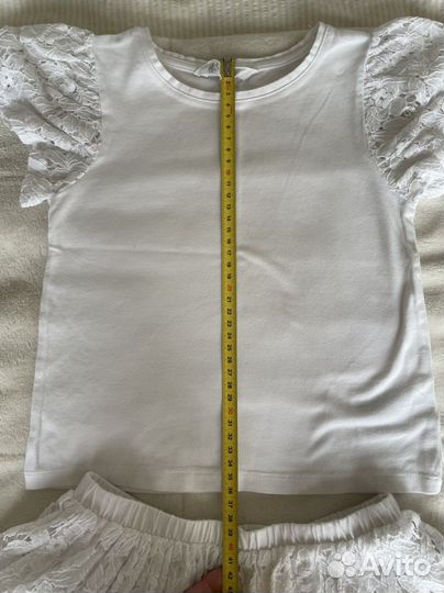 Детская одежда для девочек 116