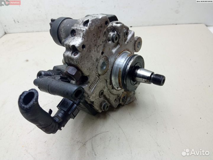 Насос топливный (тнвд) Kia Sorento