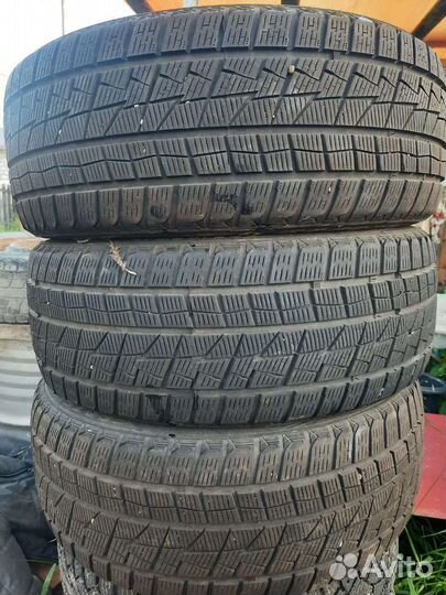 Foman Frozenero W766 225/45 R18