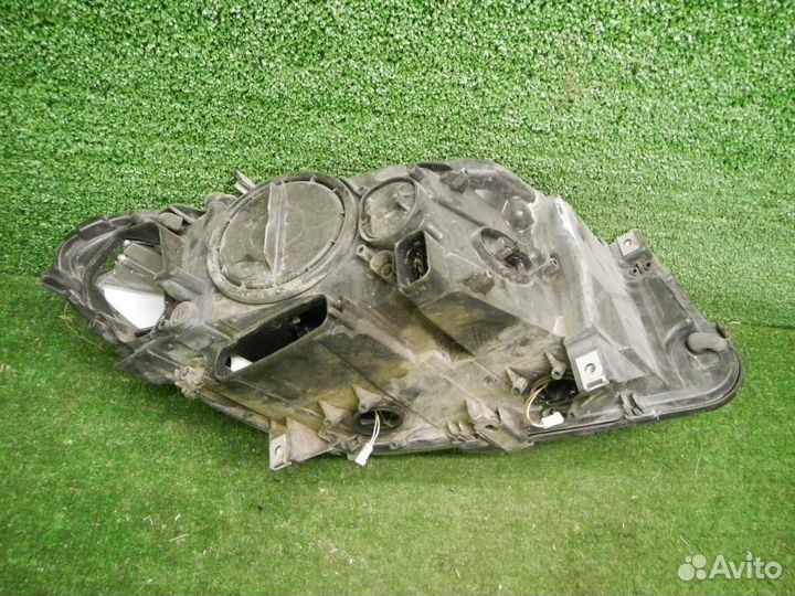 Фара левая BMW 5-Series