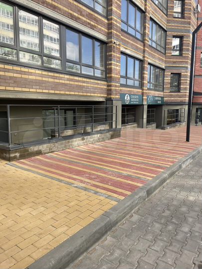 Свободного назначения, 70 м²