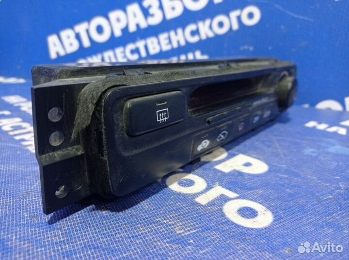 Блок климата Honda Vigor седан 1995