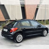 Peugeot 207 1.6 AT, 2007, 180 085 км, с пробегом, цена 445 000 руб.