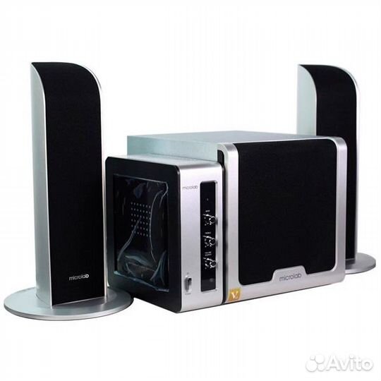 Компьютерная акустика Microlab FC361