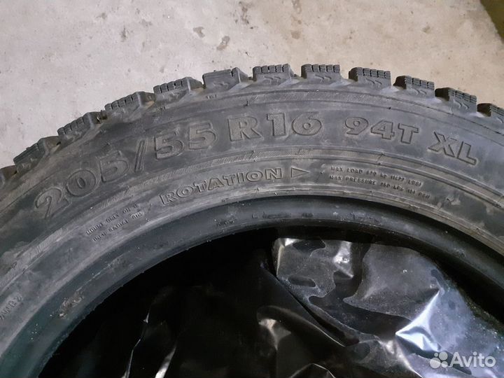 Nokian Tyres Nordman 5 205/55 R16 94T