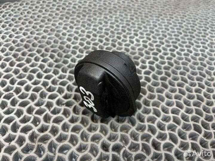 Лючок бензобака Volkswagen Touareg 7LA 2.5 BAC