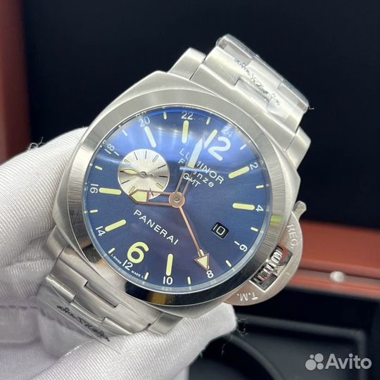 Шикарные механические часы PN с автоподзаводом