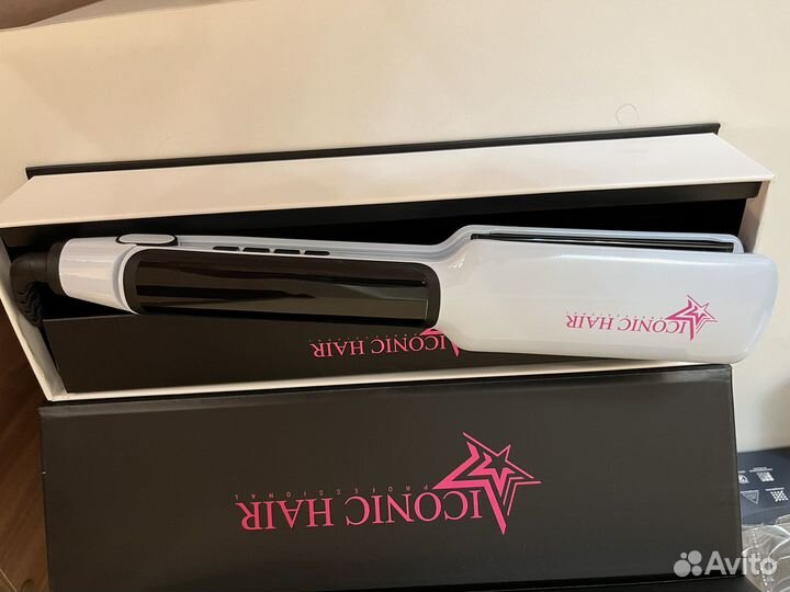 Выпрямитель для волос