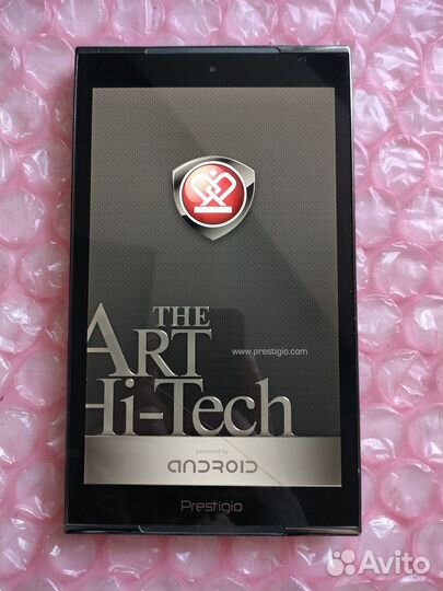 Prestigio MultiPad PMT7787