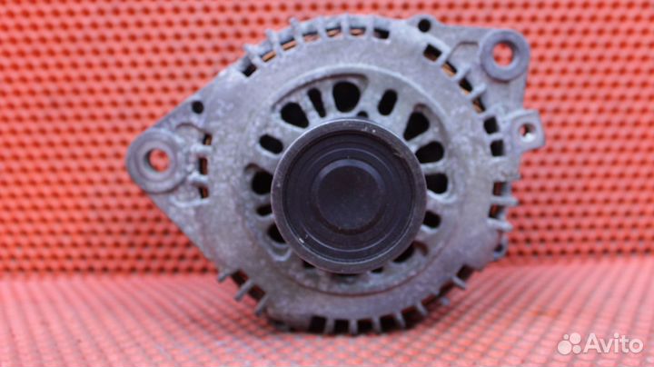 Генератор Nissan Primera UA-TP12 QR20DE 23100AU400