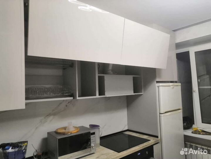 Кухни на заказ собственное производство