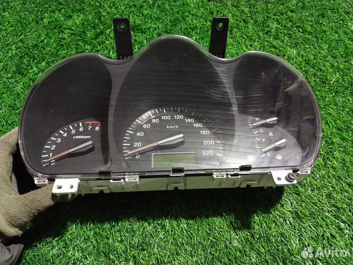 Щиток приборов Kia Cerato