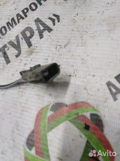 Лямбда зонд Рено Сандеро, Логан, Ларгус