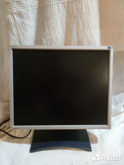 Монитор benq FP93G