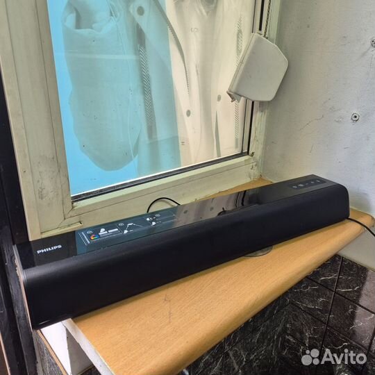 Саундбар philips tapb400/10