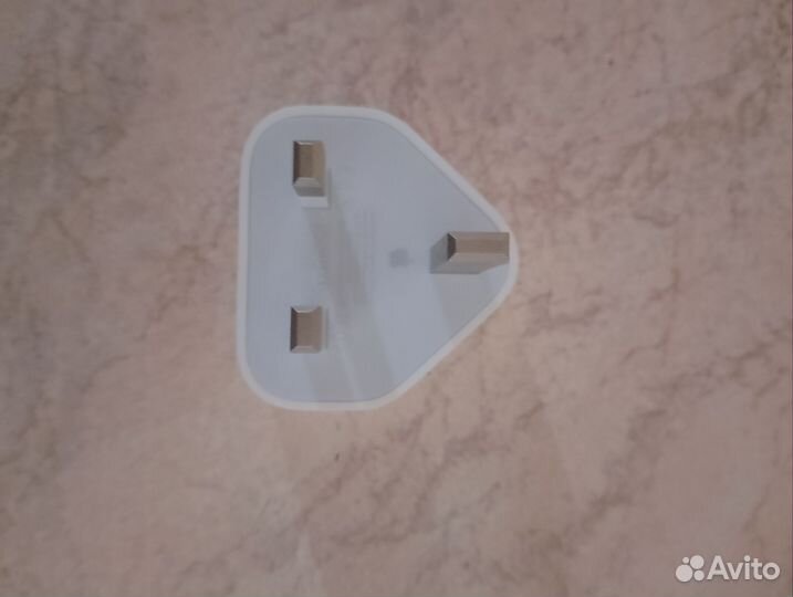 Блок питания apple