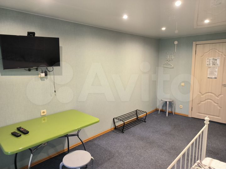 Комната 25 м², 1/3 эт.