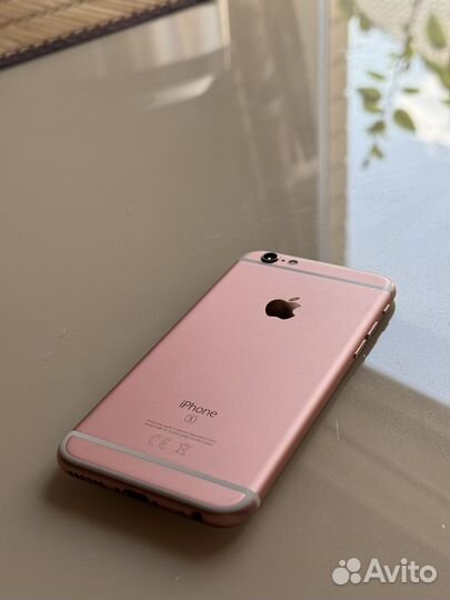 iPhone 6S, 32 ГБ