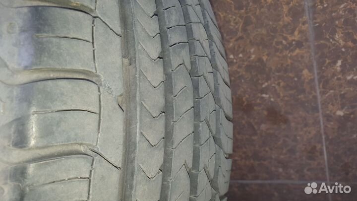 Goodyear Eagle Sport 215/55 R17 94V