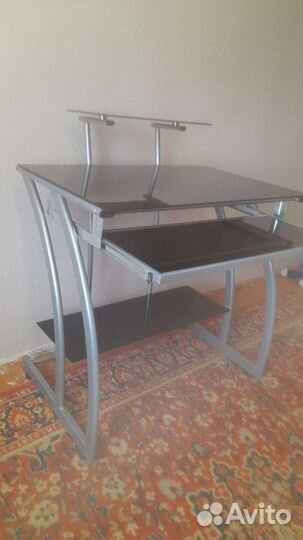 Компьютерный стол бу