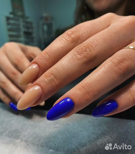 Ногтевой сервис