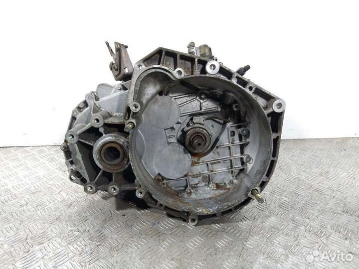 МКПП (Коробка передач механическая) Alfa Romeo 159