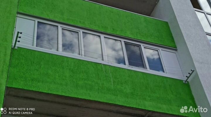 Пластиковые окна на заказ