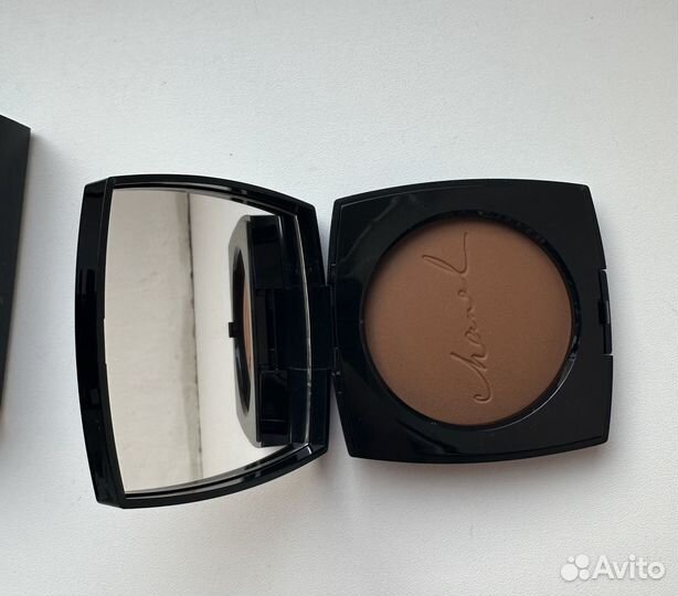 Chanel пудра les beiges 70
